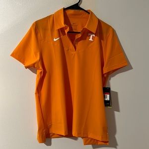 Nike Tennessee Volunteers polo